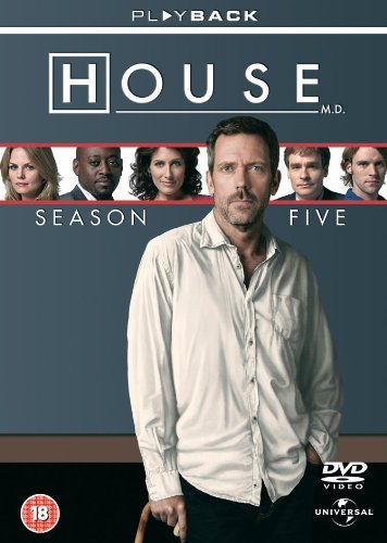 Dr. House Temporada 5