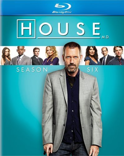 Dr. House Temporada 6