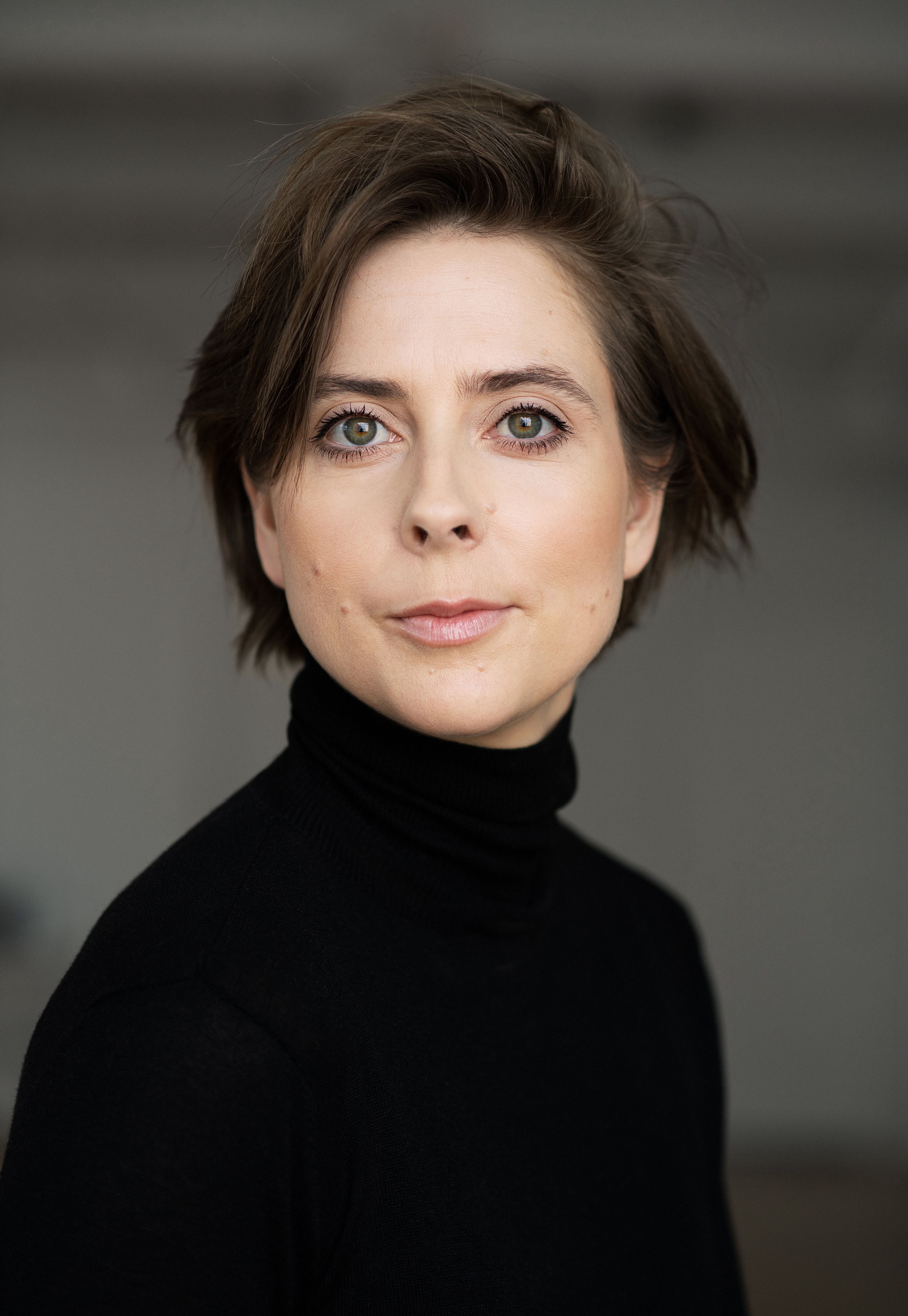 Ève Landry