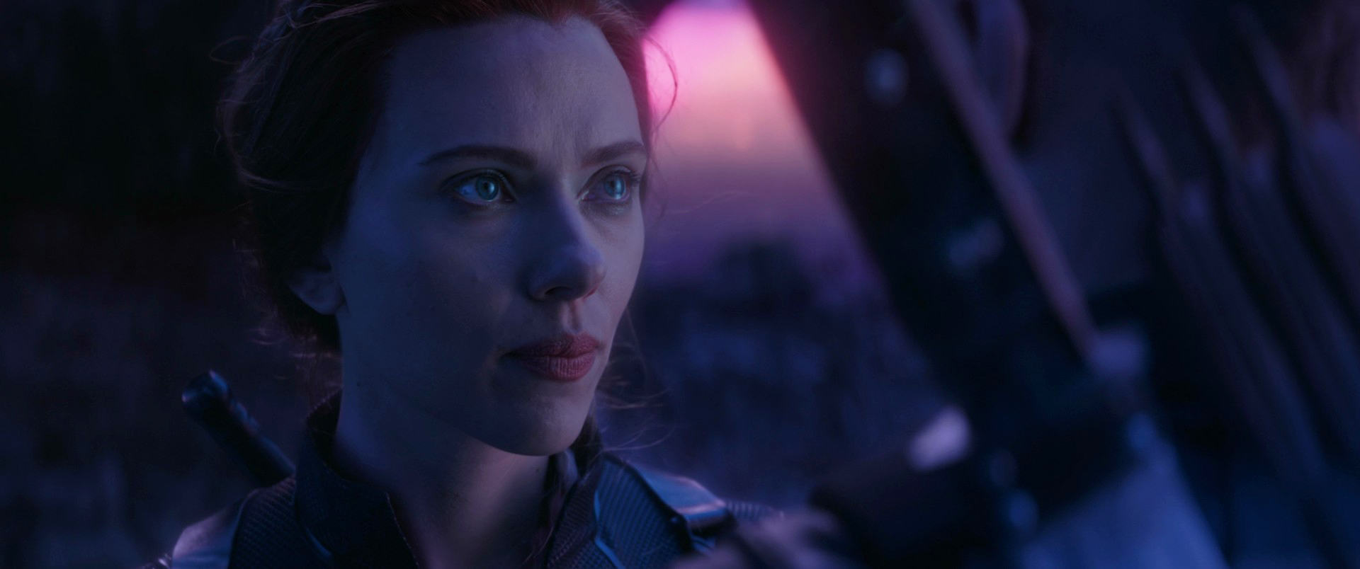 Fan descubre en Avengers: Endgame una escena que representa las 5 etapas del duelo