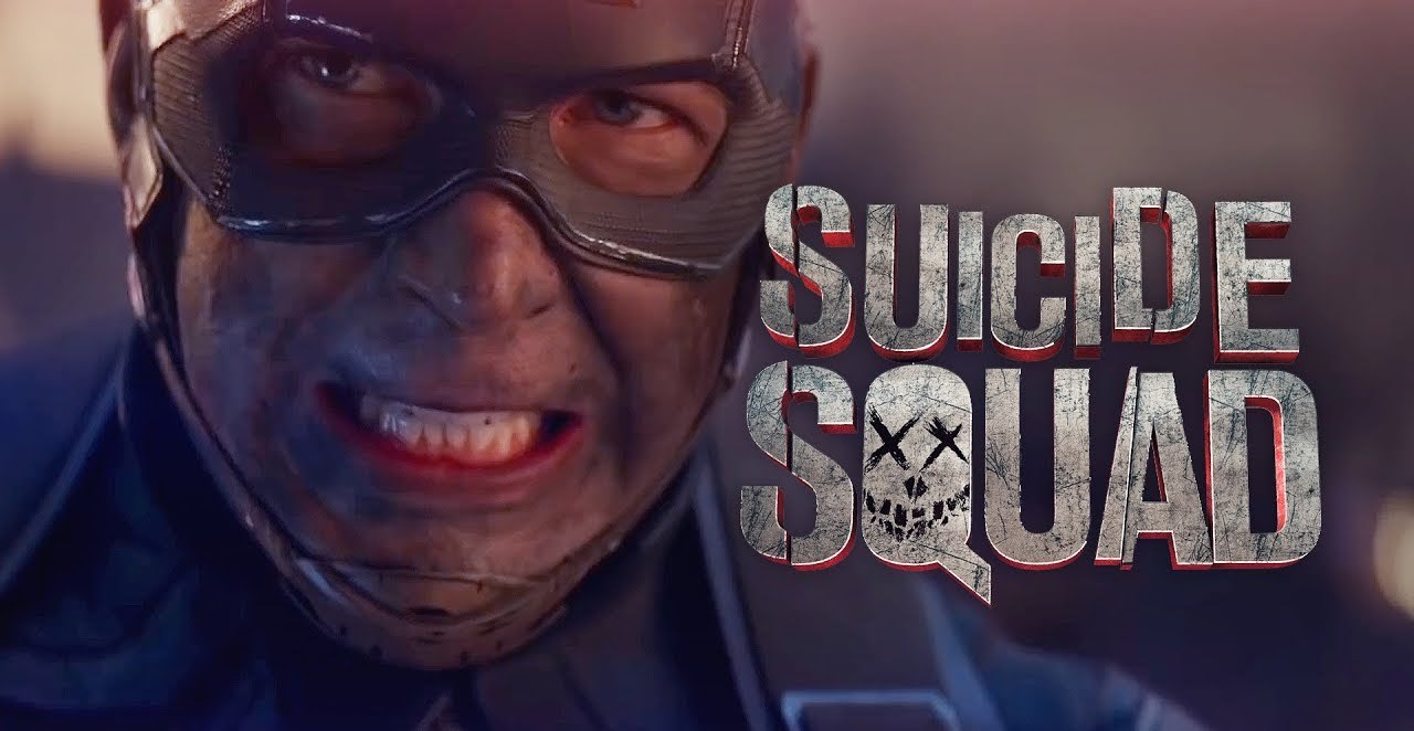 Fans del DCEU acusan a Avengers: Endgame de copiar una escena a Escuadrón Suicida