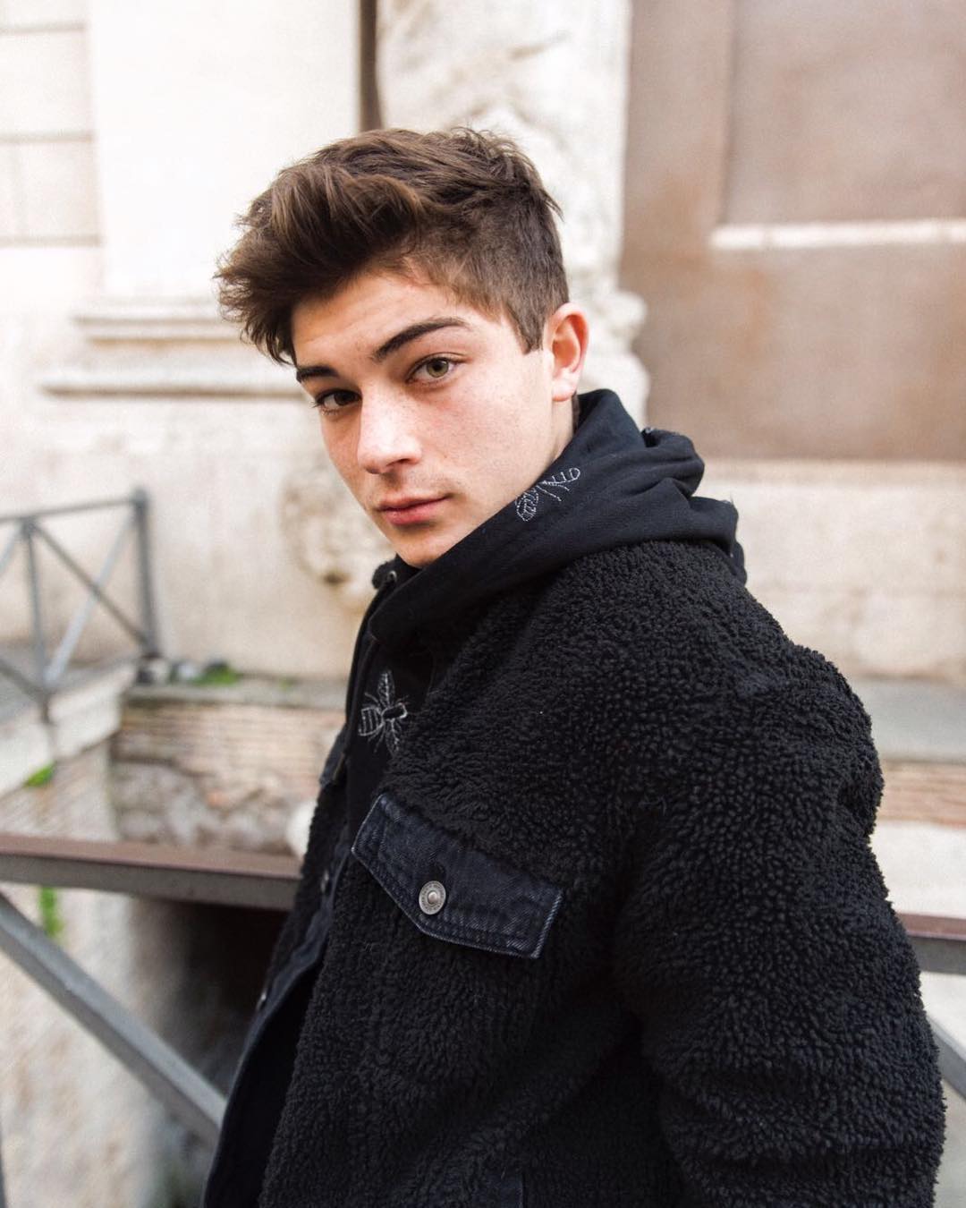 Federico Russo