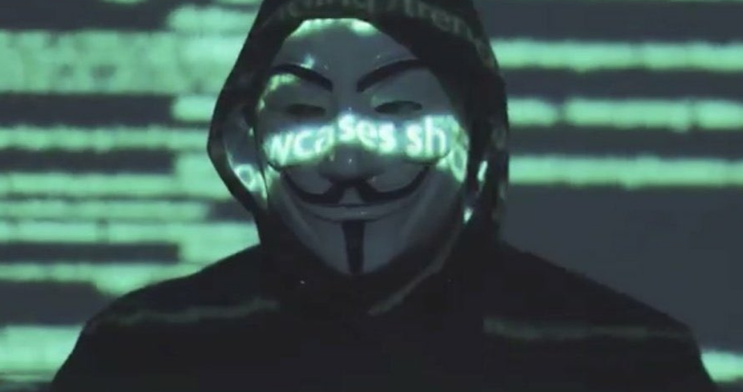 Filtraciones de Anonymous revelan red de tráfico infantil que incluye a famosos de Hollywood