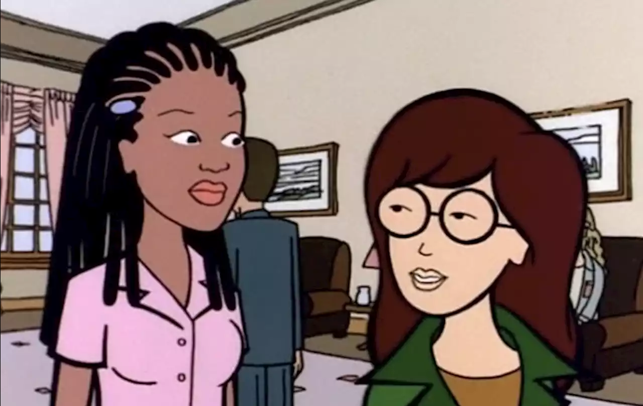 Jodie, el spin-off de Daria, será transmitido en Comedy Central