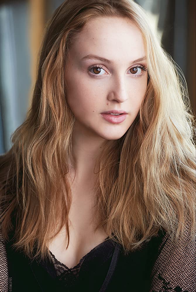 Ella Jonas Farlinger