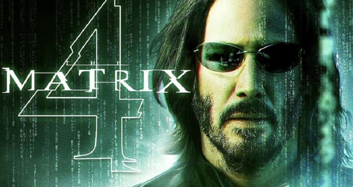 Keanu Reeves revela la razón por la que regresó a The Matrix 4