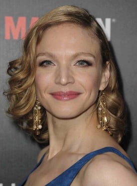 Kristin Lehman