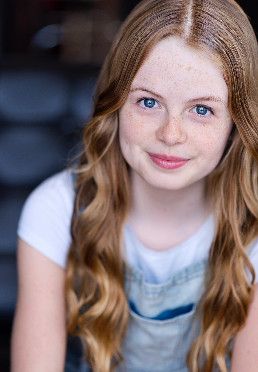 Kyla Matthews