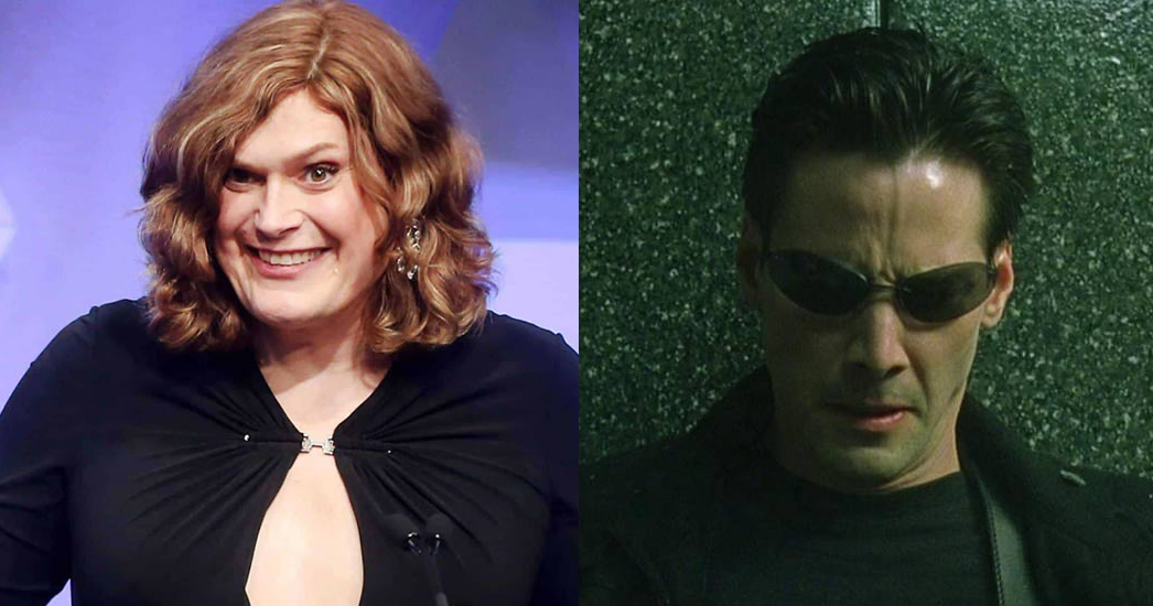 Lilly Wachowski dice que Matrix es una metáfora de su identidad transgénero y una crítica al capitalismo