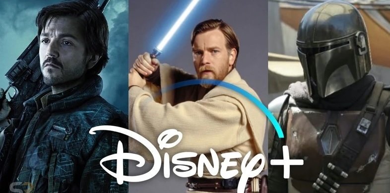 Lucasfilm podría estar interesado en crear un universo de series inspirados en Game of Thrones