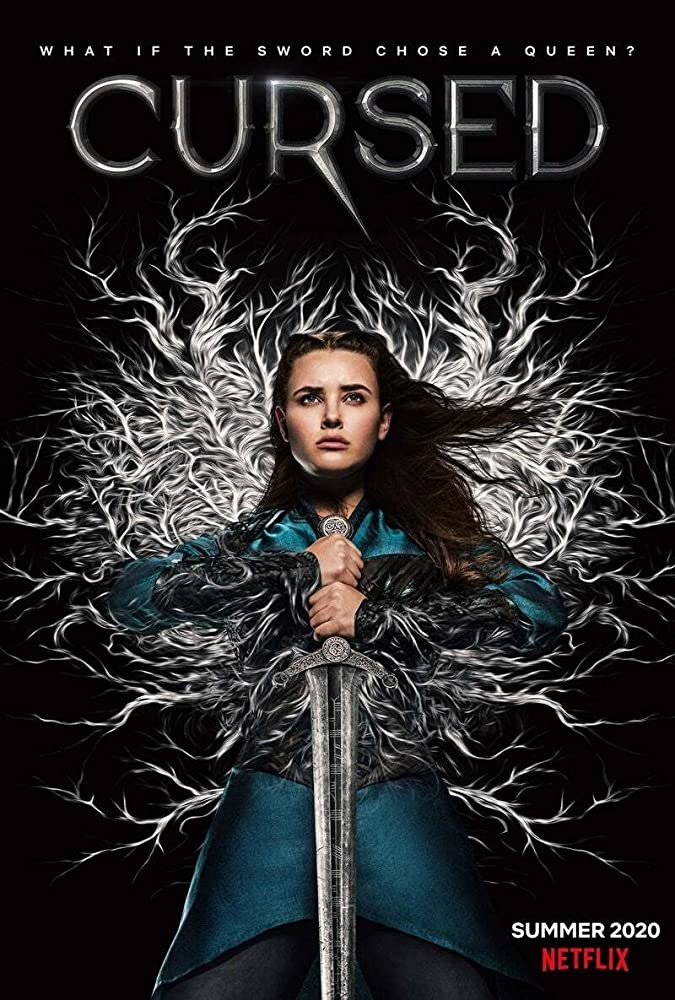 Maldita Temporada 1