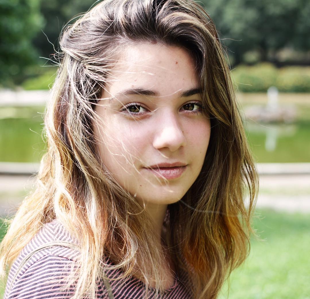 Margherita Morchio
