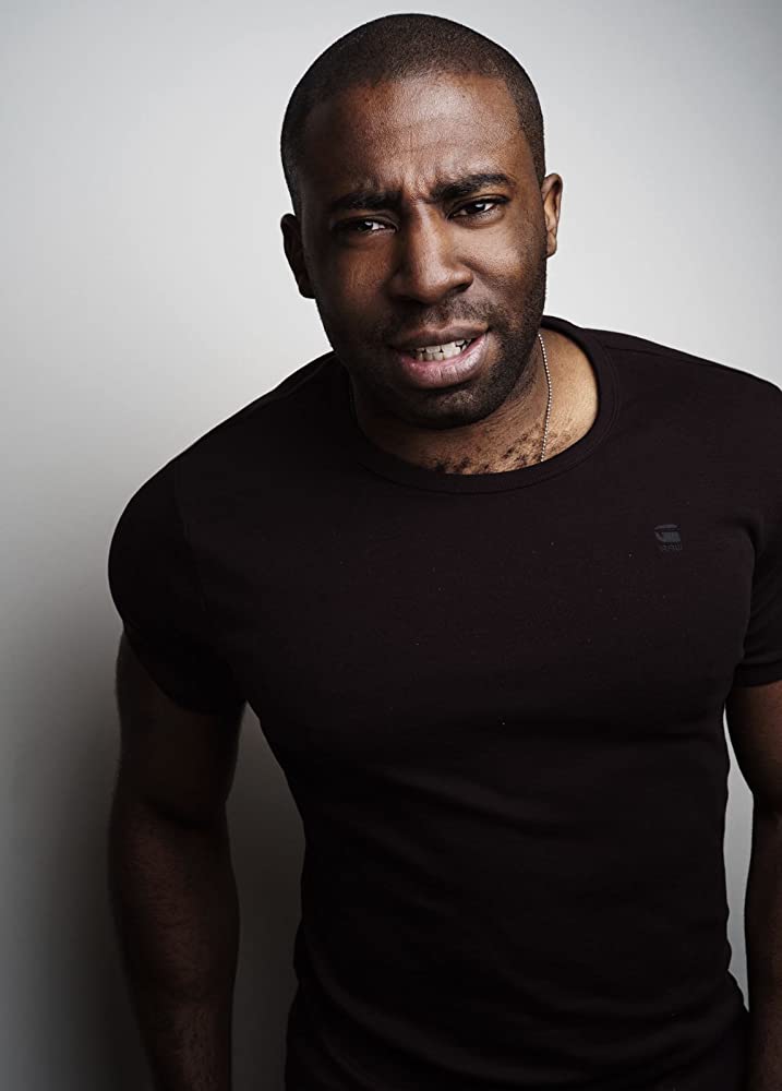 Mark Ebulué