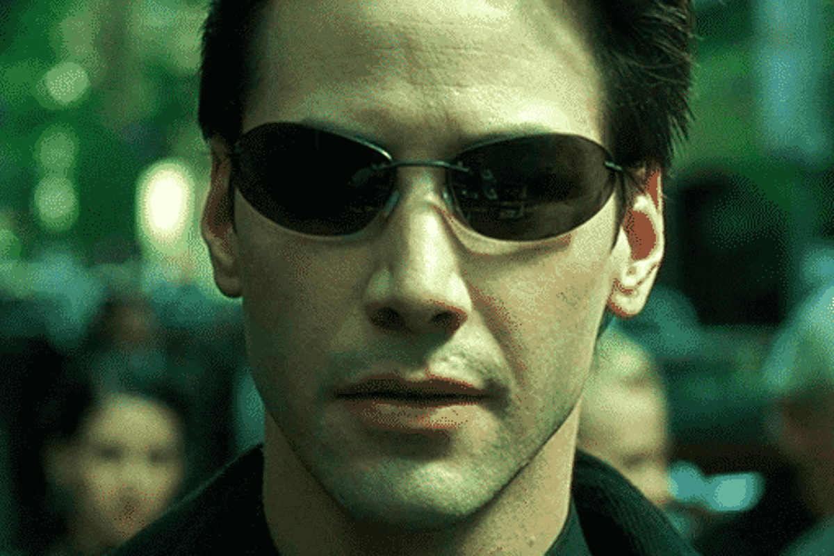 Matrix 4: nueva teoría sugiere que Keanu Reeves no interpretará a Neo