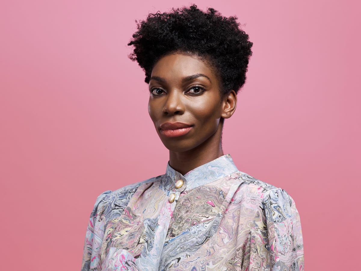 Michaela Coel