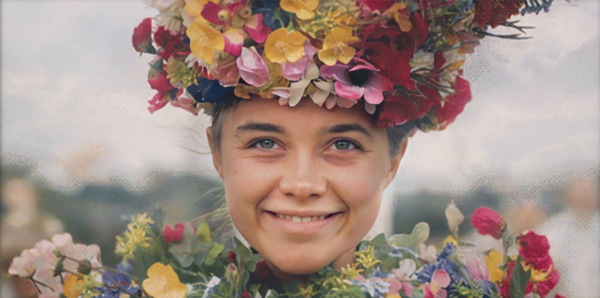 Midsommar: Lanzan libro de arte conceptual con introducción de Martin Scorsese