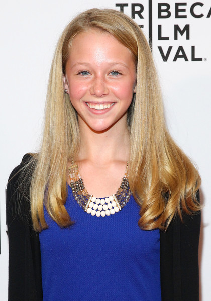 Miranda McKeon