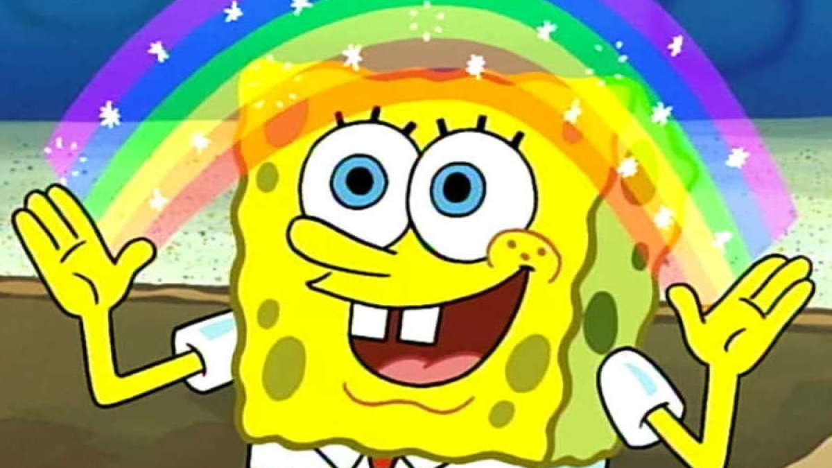 Nickelodeon confirma a Bob Esponja como miembro de la comunidad LGBT+