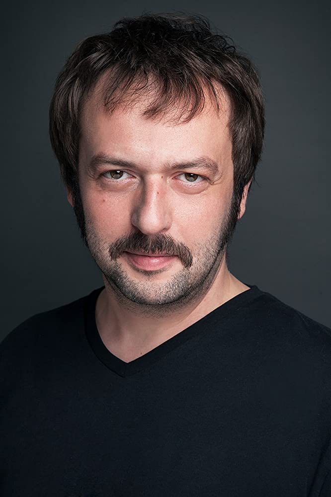 Okan Yalabik