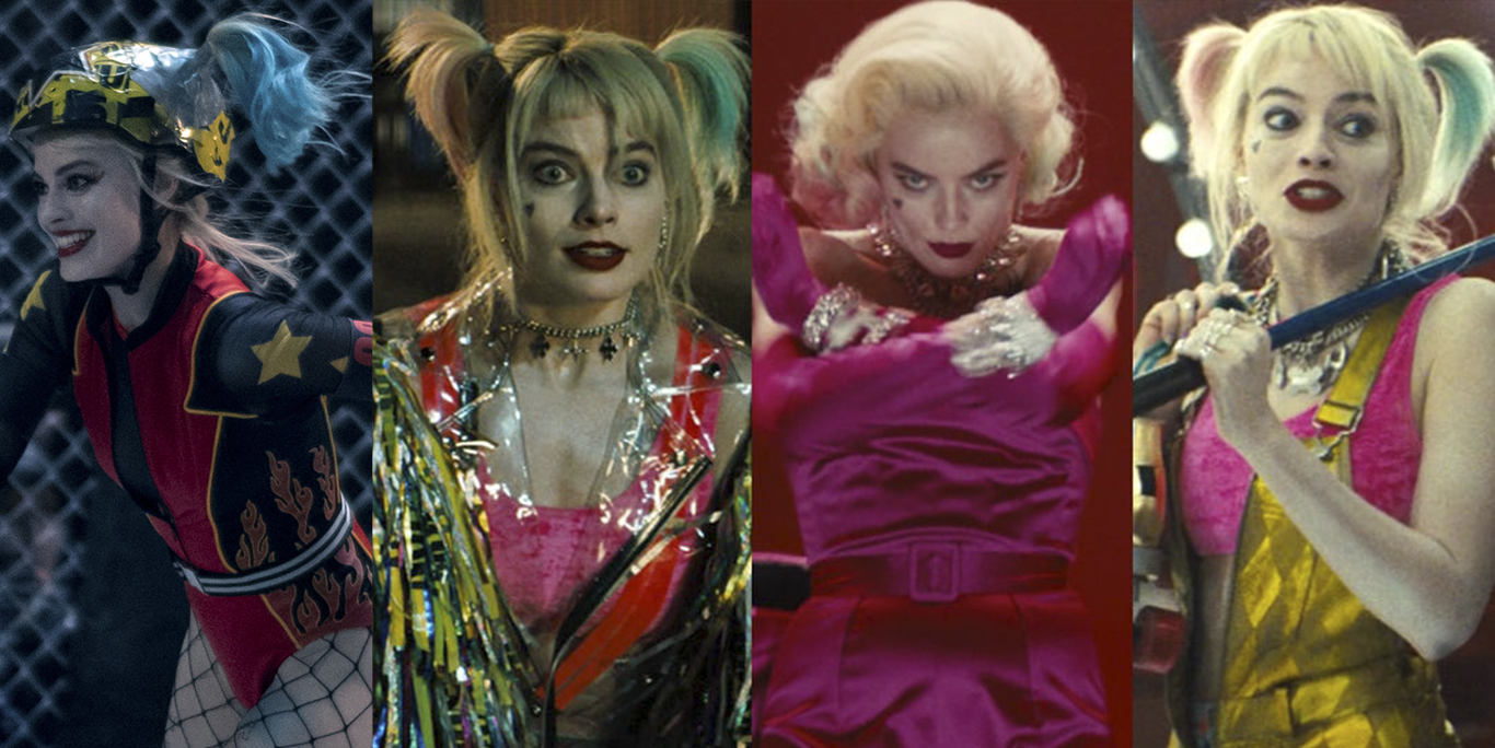 Películas del DCEU que podría protagonizar Harley Quinn después de Birds Of Prey