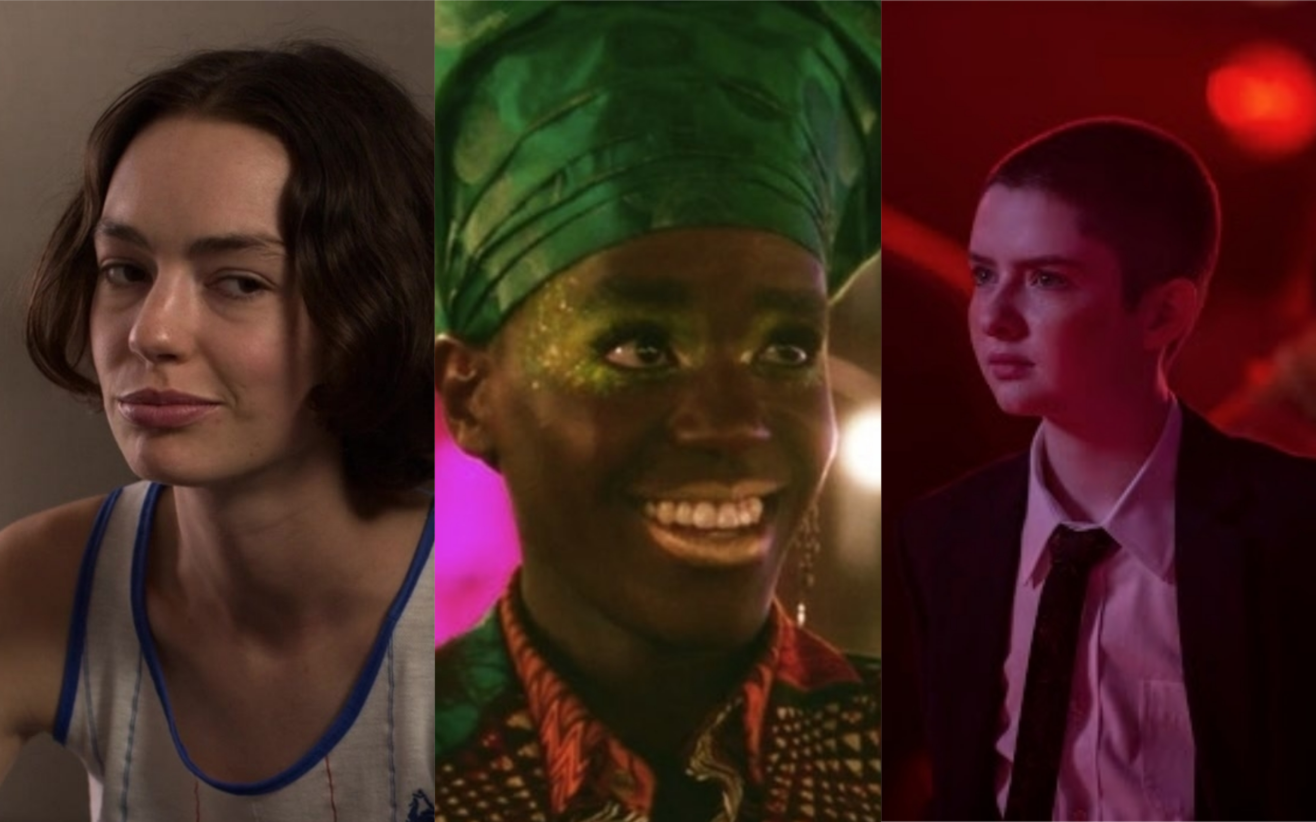 Personajes LGBTQ+ de Netflix han generado empatía en los espectadores, revela estudio de GLAAD