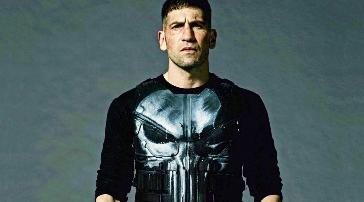 Punisher cambia su logo en apoyo a Black Lives Matter y como protesta a que la policía lo utiliza