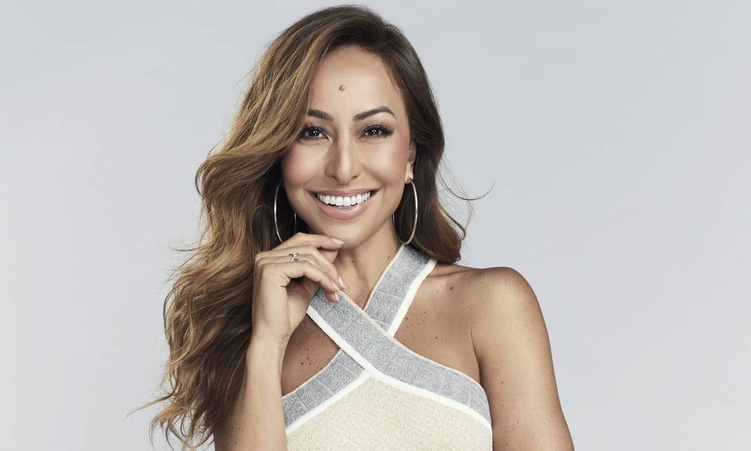 Sabrina Sato