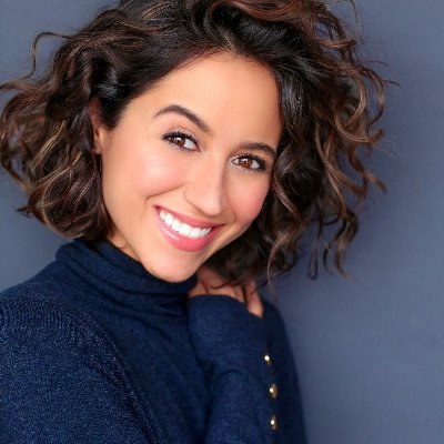 Sara Amini