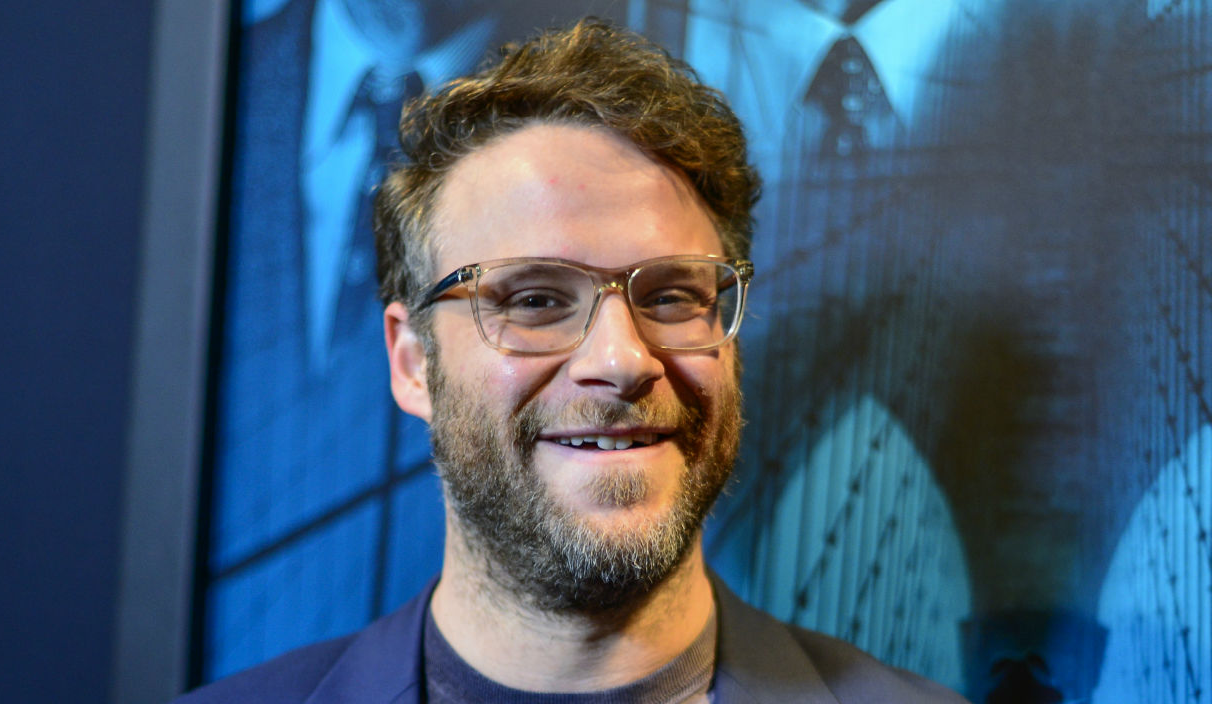 Seth Rogen se convierte en la sensación de Netflix con una película estrenada hace más de una década