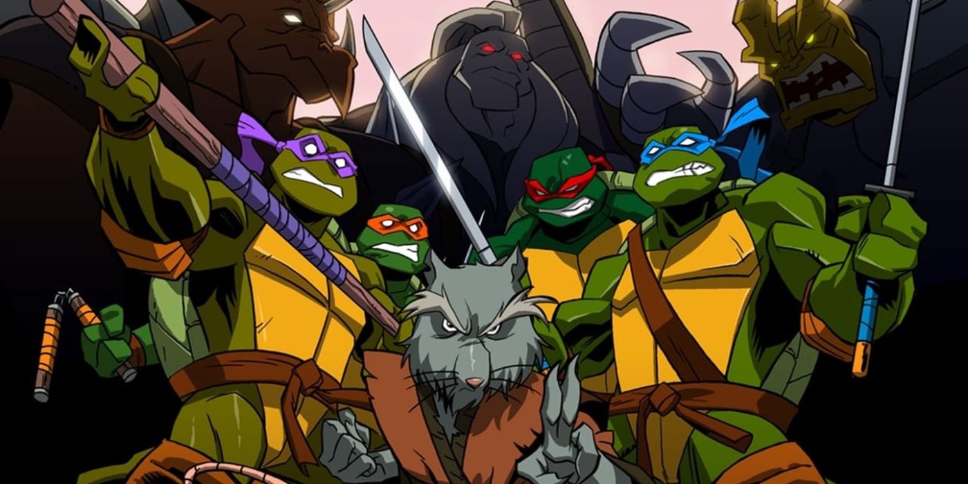 Seth Rogen prepara nuevo reboot de Las Tortugas Ninja