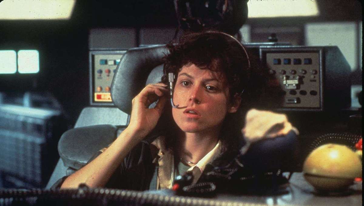 Sigourney Weaver podría volver como Ellen Ripley en una nueva película de Alien