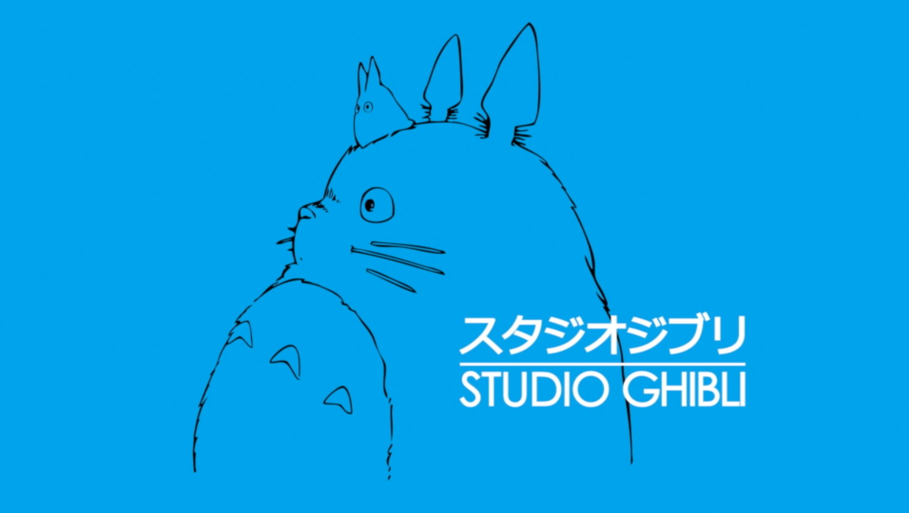 Studio Ghibli cumple 35 años y artistas lo celebran recreando a los mejores personajes