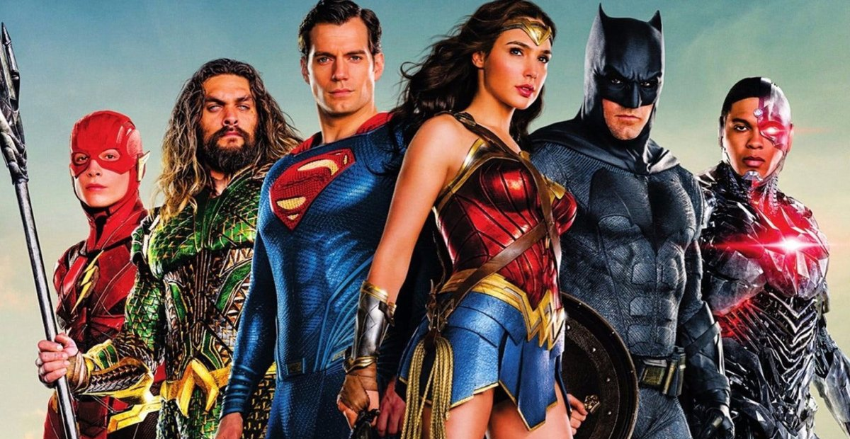 Suscriptores de HBO Max están furiosos porque las películas del DCEU dejarán la plataforma