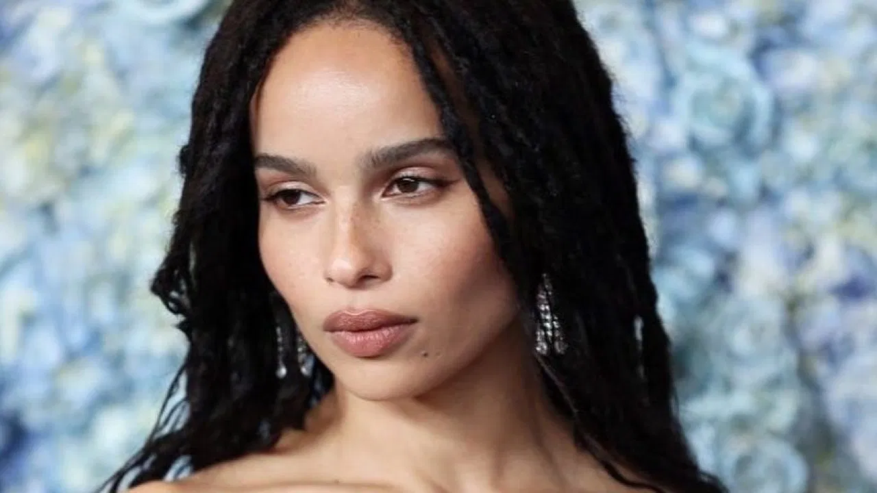 The Batman: Zoë Kravitz revela que ya hubiéramos tenido un vistazo de Gatúbela de no ser por la pandemia