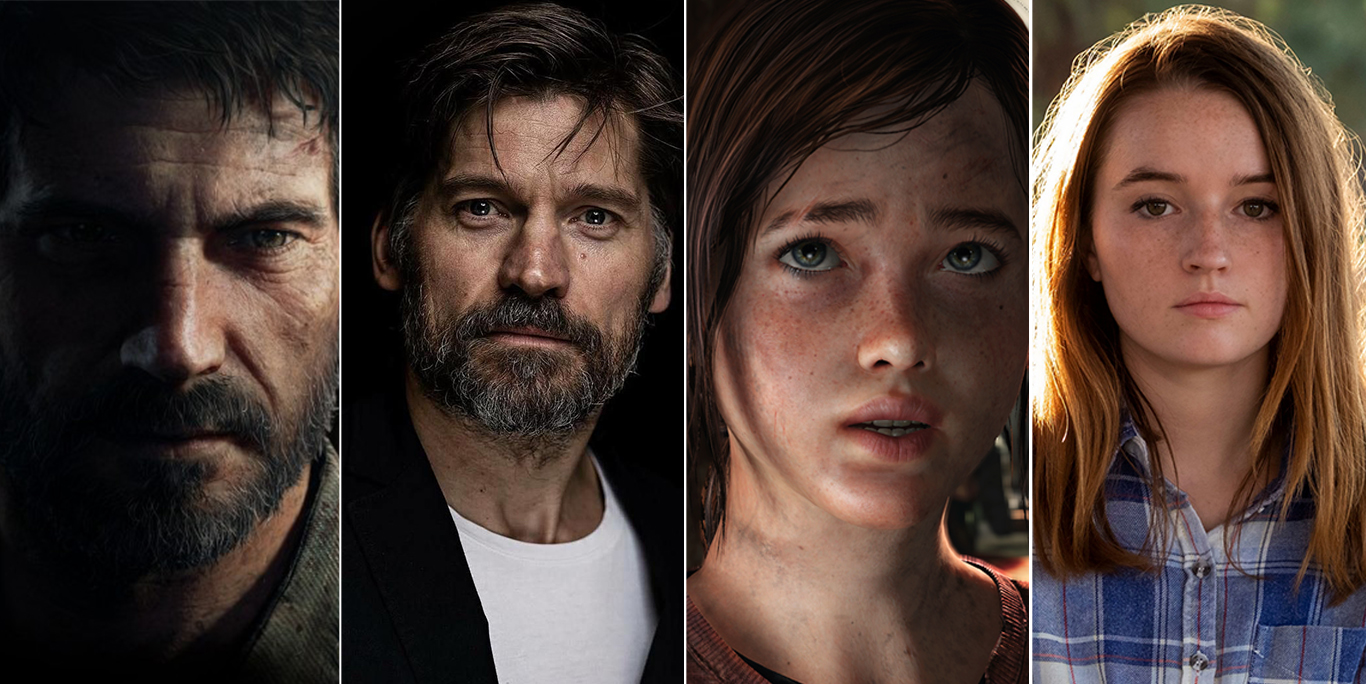 The Last Of Us: Actores que serían perfectos para interpretar a Joel y Ellie en la serie de HBO