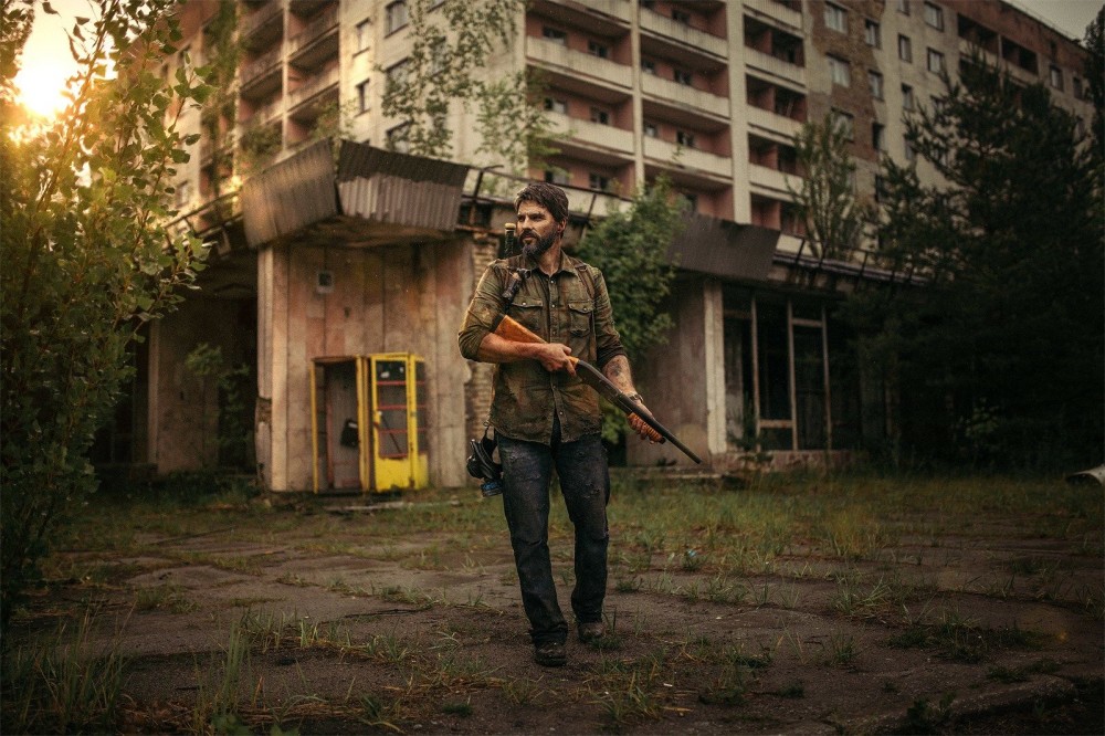 The Last of Us: Director de Chernobyl estará a cargo del piloto de la serie