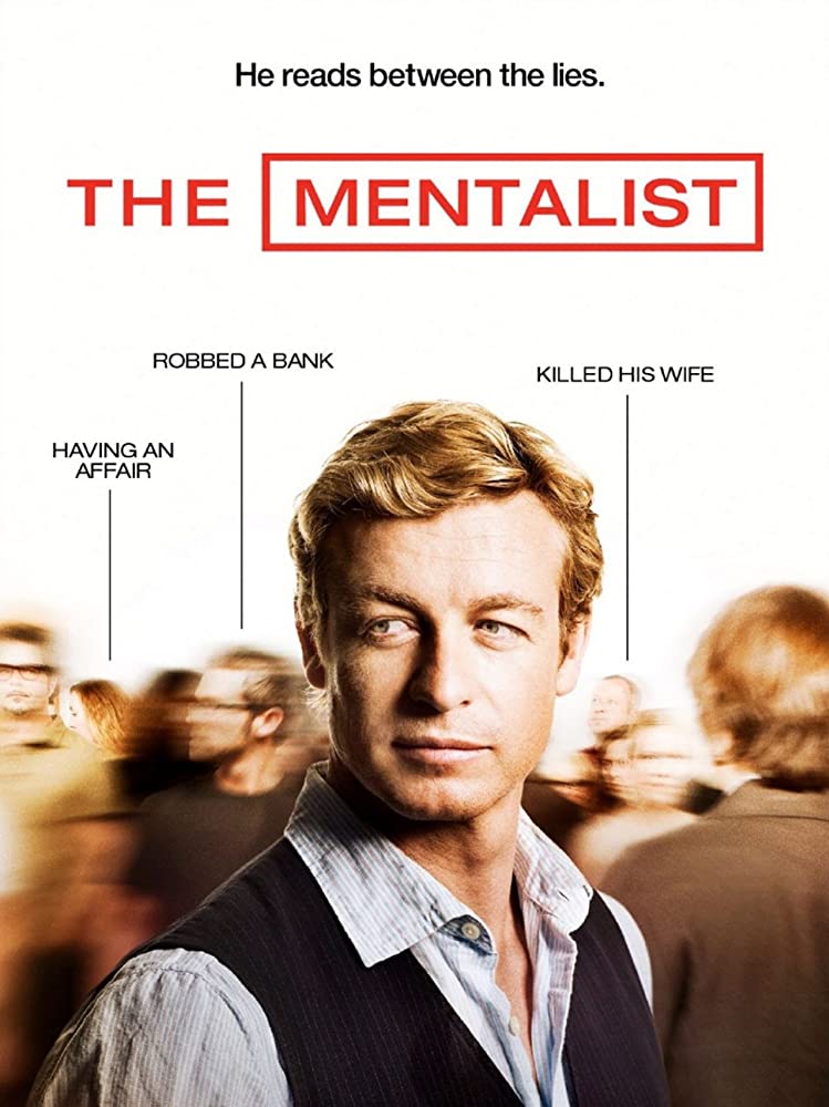 The Mentalist Temporada 1