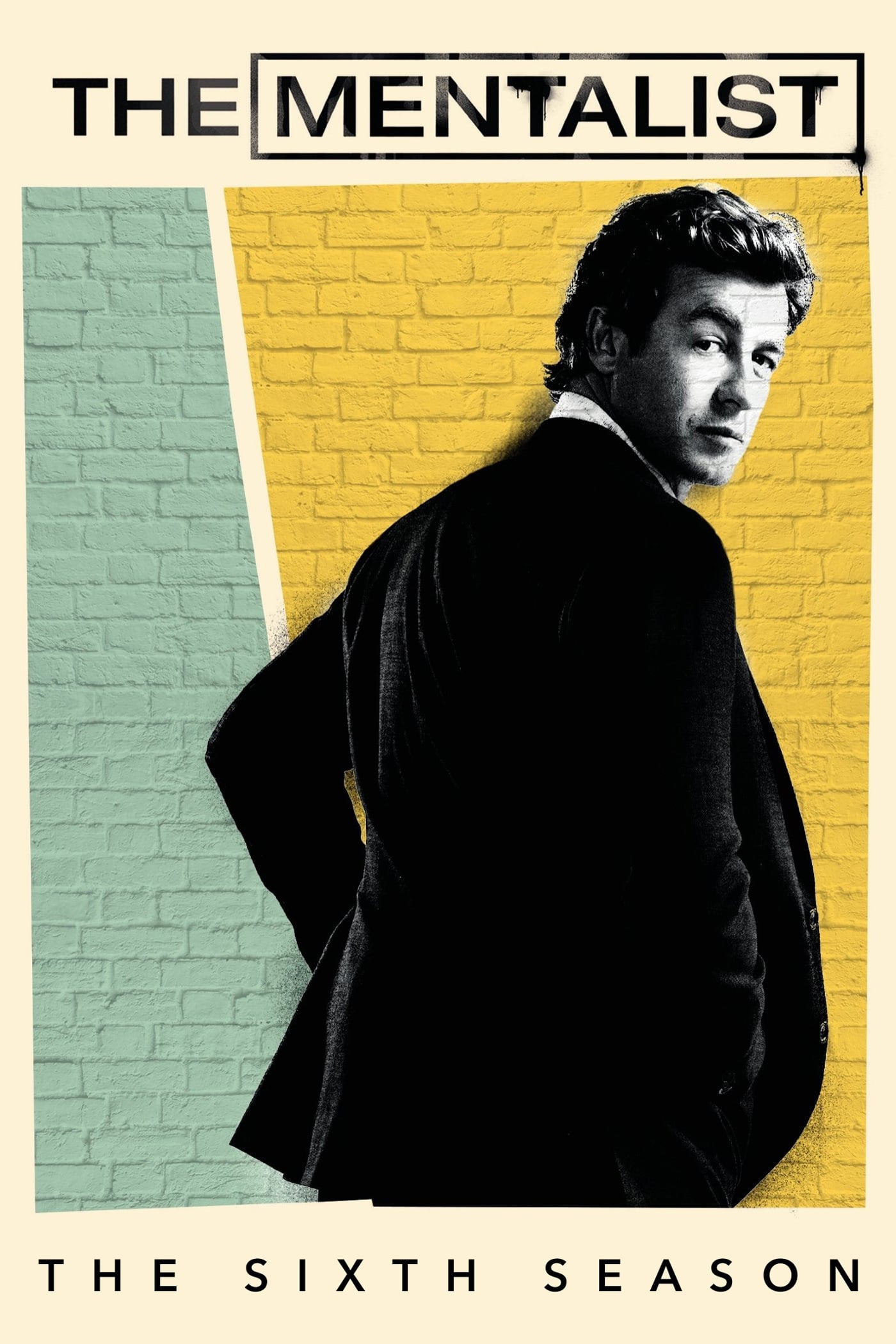 The Mentalist Temporada 6
