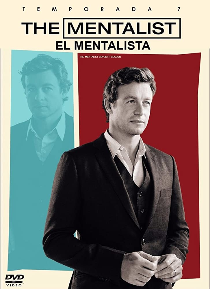 The Mentalist Temporada 7