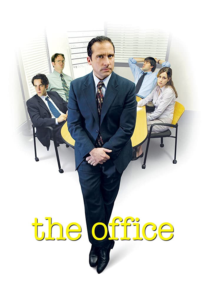 The Office Temporada 1
