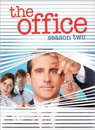 The Office Temporada 2