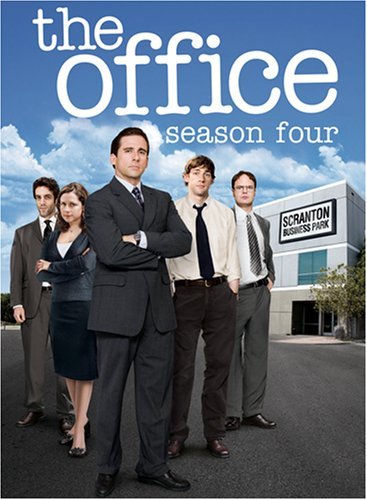 The Office Temporada 4