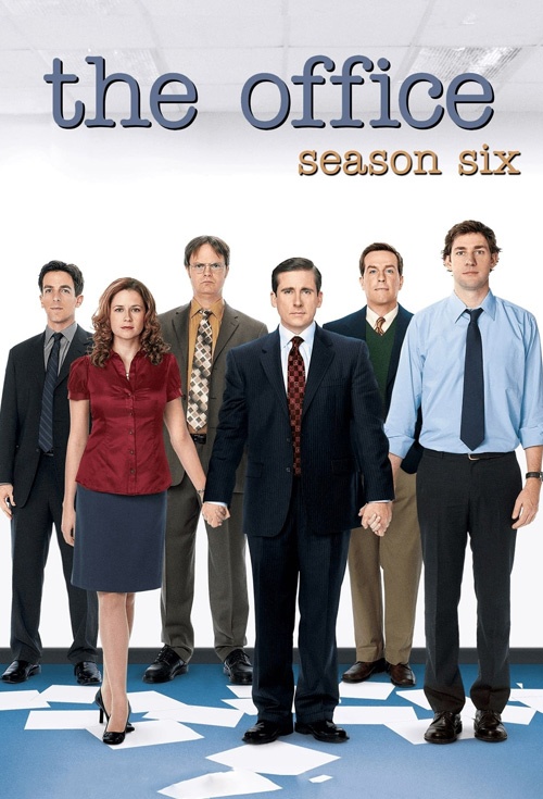 The Office Temporada 6
