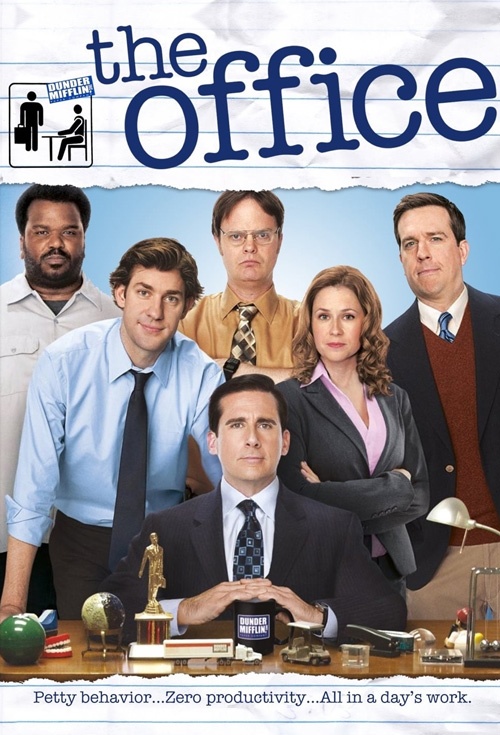 The Office Temporada 7