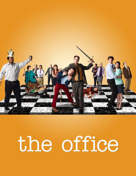 The Office Temporada 9