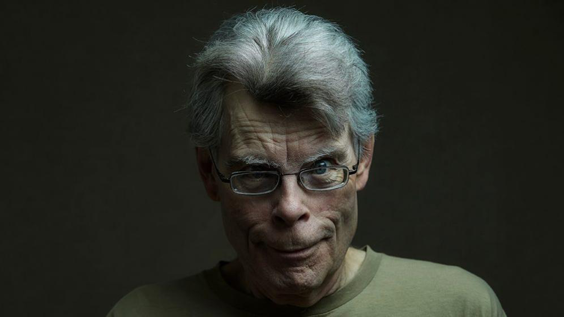 Todas las recomendaciones de Netflix presentadas por Stephen King