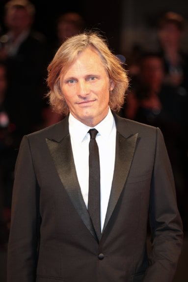 Viggo Mortensen