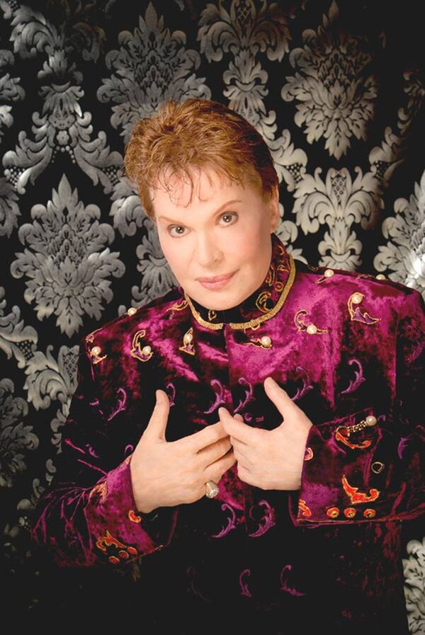 Walter Mercado