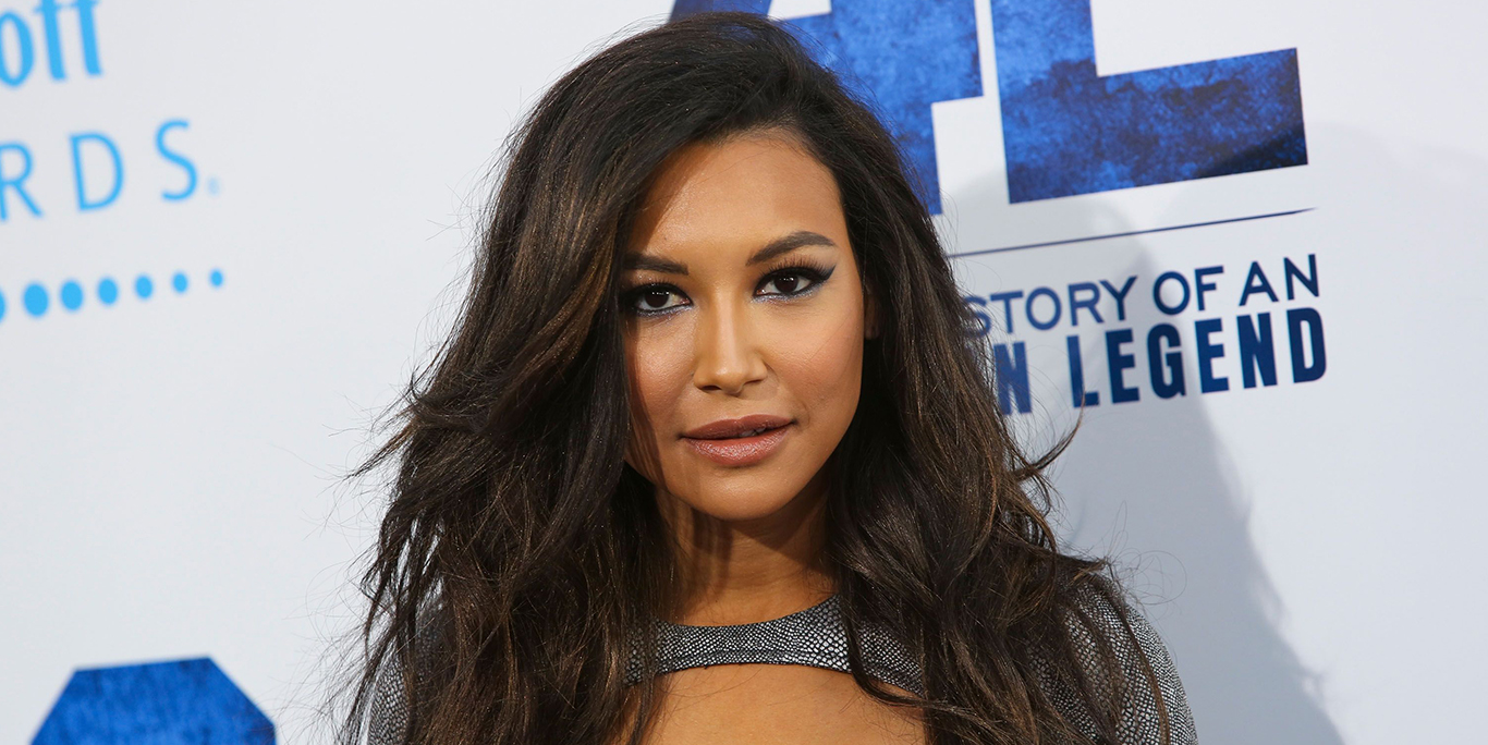 Actores de Glee creen que el cuerpo de Naya Rivera fue encontrado porque la “llamaron”