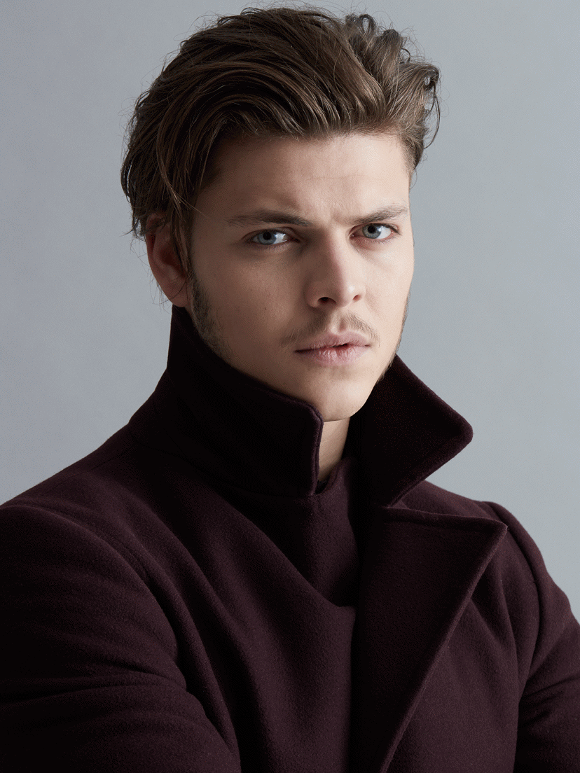 Alex Høgh Andersen